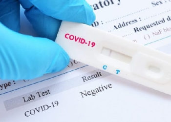 Ghana's coronavirus cases rise to 52