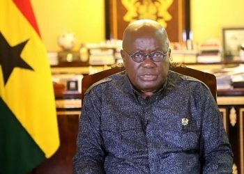 Ghana: Government actively discussing possible lockdown – Akufo-Addo
