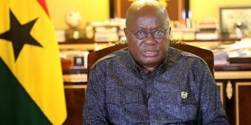 Ghana: Government actively discussing possible lockdown – Akufo-Addo