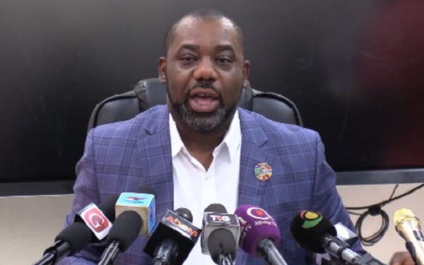 Ghana: Government constitutes team of experts to enhance education