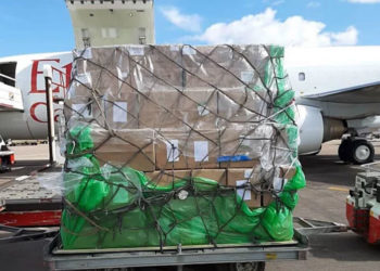 Uganda: Government receives testing kits