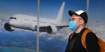 How coronavirus is killing off global air travel