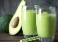How to make Moroccan Avocado Smoothie Recipe