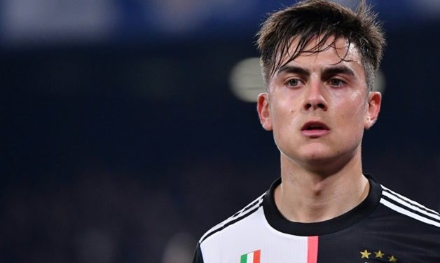 'I struggled to breathe:' Dybala reveals coronavirus nightmare