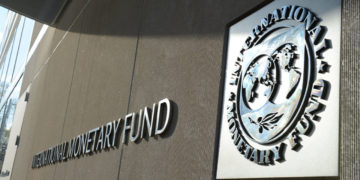 IMF officially declares global economic recession