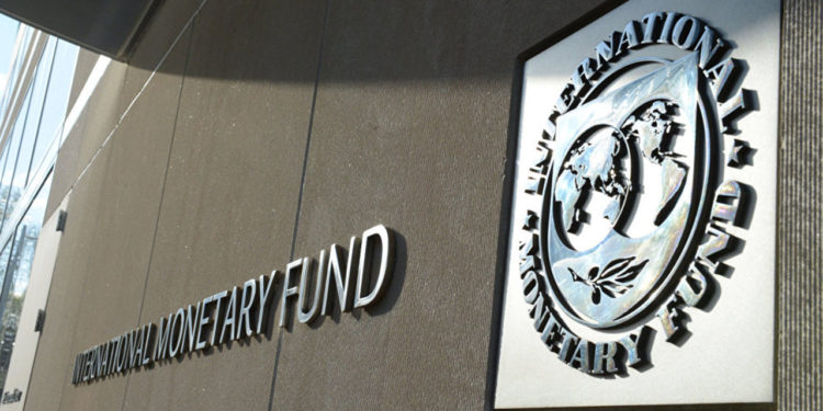 IMF officially declares global economic recession
