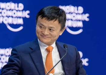 Jack Ma helps establish new platform to combat COVID-19