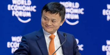 Jack Ma helps establish new platform to combat COVID-19