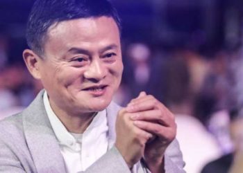 Jack Ma 'to donate coronavirus test kits to Africa'