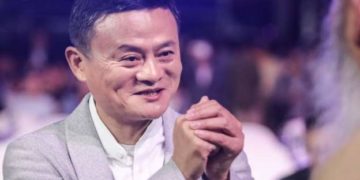 Jack Ma 'to donate coronavirus test kits to Africa'