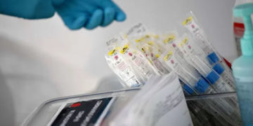 Kenya announces first coronavirus recovery