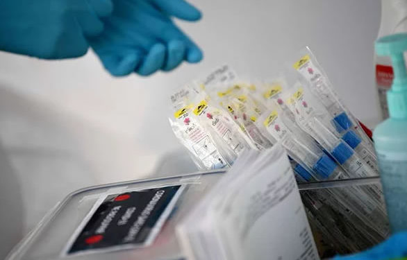 Kenya announces first coronavirus recovery