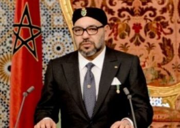 King Mohammed VI Deploys Military Medicine in Fight Against COVID-19