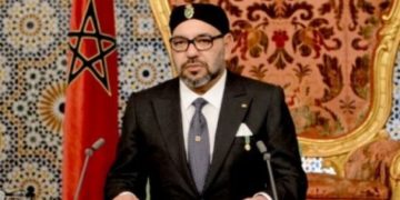 King Mohammed VI Deploys Military Medicine in Fight Against COVID-19