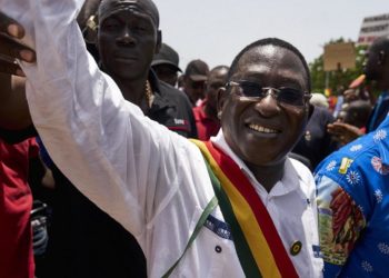 Mali opposition leader 'kidnapped' on campaign trail