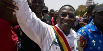 Mali opposition leader 'kidnapped' on campaign trail