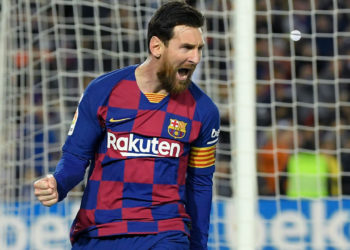 Messi confirms pay cut for Barcelona players, criticises board