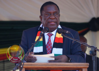 Mnangagwa hints on cities lockdown as govt tightens Covid-19 preventive measures
