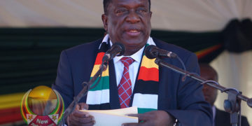 Mnangagwa hints on cities lockdown as govt tightens Covid-19 preventive measures