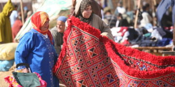 Moroccan Artisans Risk Bankruptcy as Handicraft Sector Faces Uncertainty
