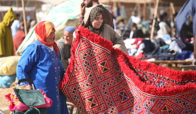 Moroccan Artisans Risk Bankruptcy as Handicraft Sector Faces Uncertainty