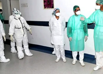 Morocco Records 26 New Coronavirus Cases In Last 24 Hours