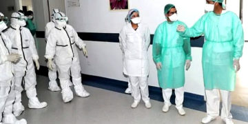Morocco Records 26 New Coronavirus Cases In Last 24 Hours