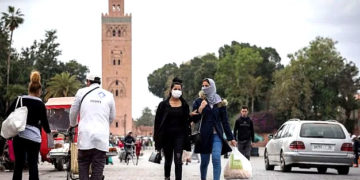 Morocco’s COVID-19 Cases Climb to 345, Death Toll Reaches 23