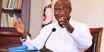 Uganda: Museveni suspends public transport for 14 days