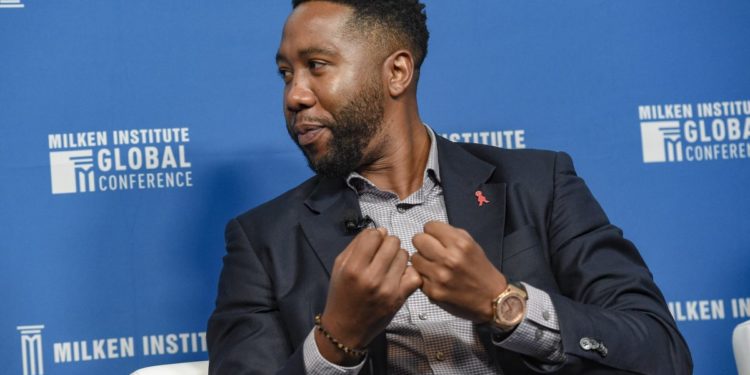 Ndaba Mandela – Madiba’s grandson – confirms he has coronavirus