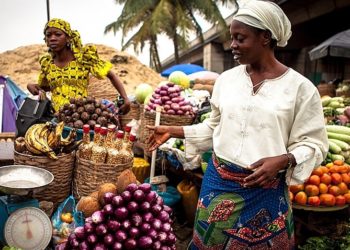 Nigeria: Lagos orders closure of all ‘non-essential’ markets, stores