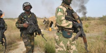 Nigeria Troops kill 26 bandits in Katsina, Zamfara, recover four AK-47 rifles