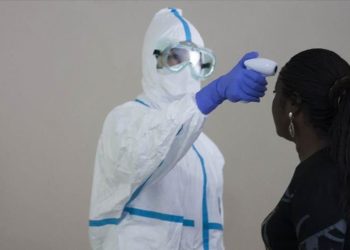 Nigeria announces new COVID19 cases, totalling 70