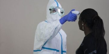 Nigeria announces new COVID19 cases, totalling 70