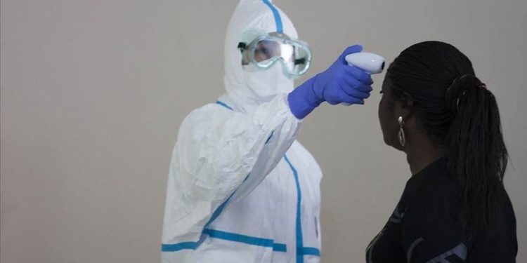 Nigeria announces new COVID19 cases, totalling 70