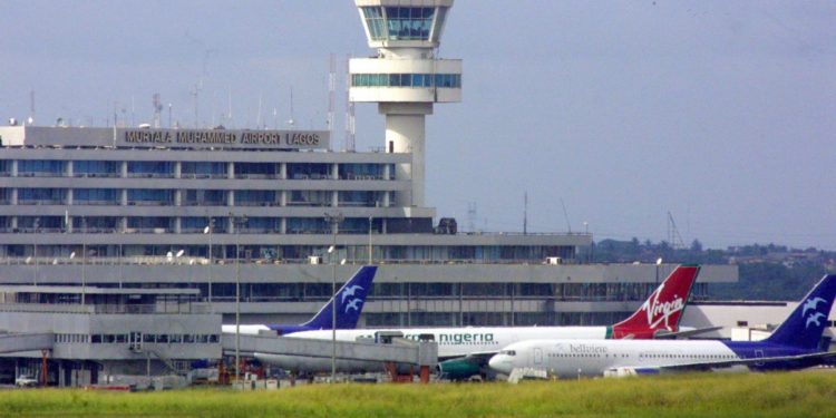Nigeria closes all airports to international flights
