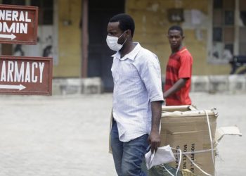 Nigeria confirms third coronavirus case