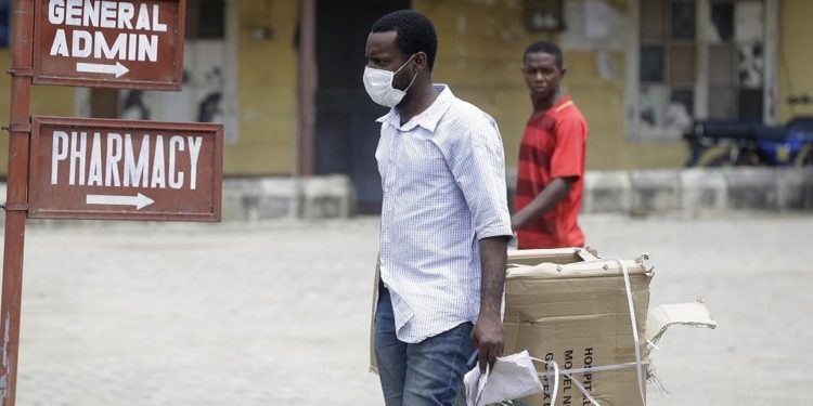 Nigeria confirms third coronavirus case