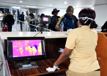 Nigeria coronavirus case increases to 46