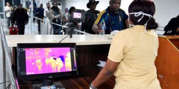 Nigeria coronavirus case increases to 46