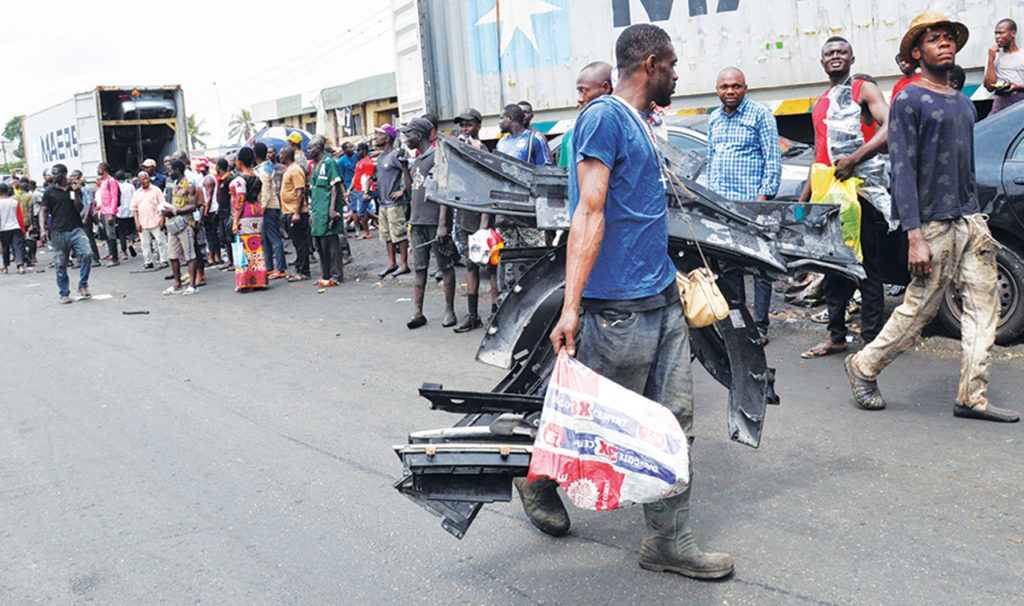 Nigeria plans troop deployment as Aisha Buhari urges total shutdown