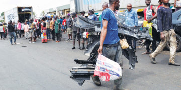 Nigeria plans troop deployment as Aisha Buhari urges total shutdown