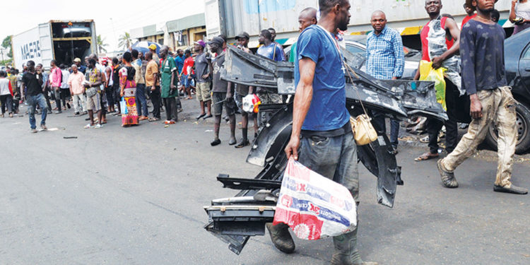 Nigeria plans troop deployment as Aisha Buhari urges total shutdown