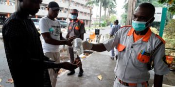 Nigeria records second death from COVID-19