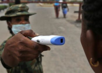 Nigeria’s coronavirus cases rises to 12 with four new confirmations