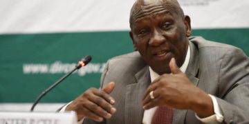 South Africa Police apprehend 55 rule-breakers on day one of nationwide lockdown