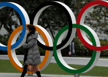 Postponed Tokyo Olympics to open July 23 next year