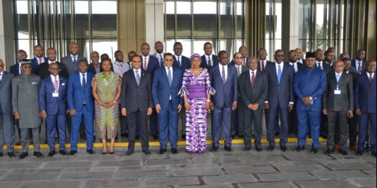 Potential of Central African economic bloc discussed at Brazzaville event