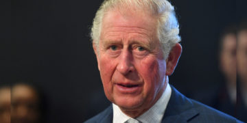 Prince Charles has tested positive for coronavirus