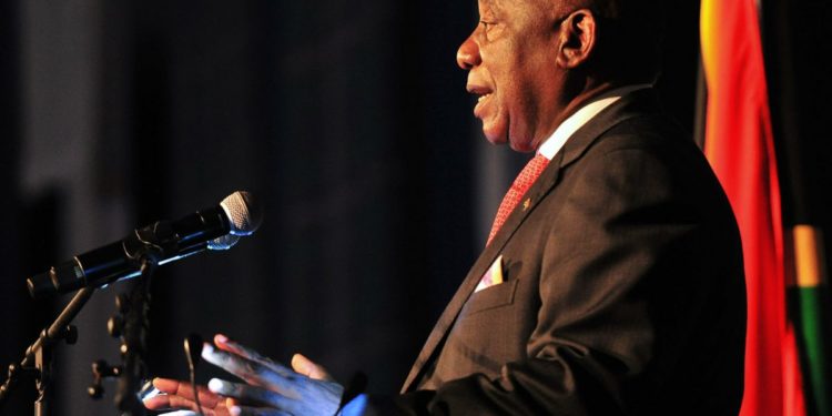 Ramaphosa confirms lockdown will not be extended…for now